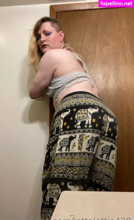 Lottalottie420 OnlyFans Thumbnail #ET6jo6nPXw