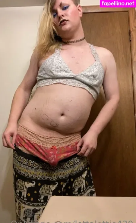 Lottalottie420 OnlyFans Thumbnail #I2Ji2rqtIS