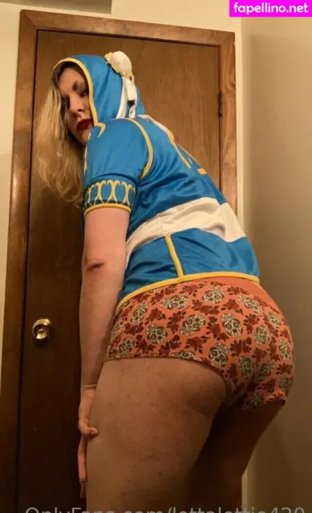 Lottalottie420 OnlyFans Thumbnail #OXzLCgPCqr