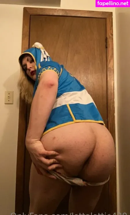 Lottalottie420 OnlyFans Thumbnail #TyIpibVpt0