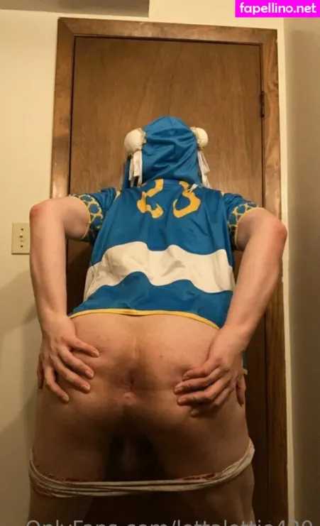 Lottalottie420 OnlyFans Thumbnail #pDOPxGFZ79
