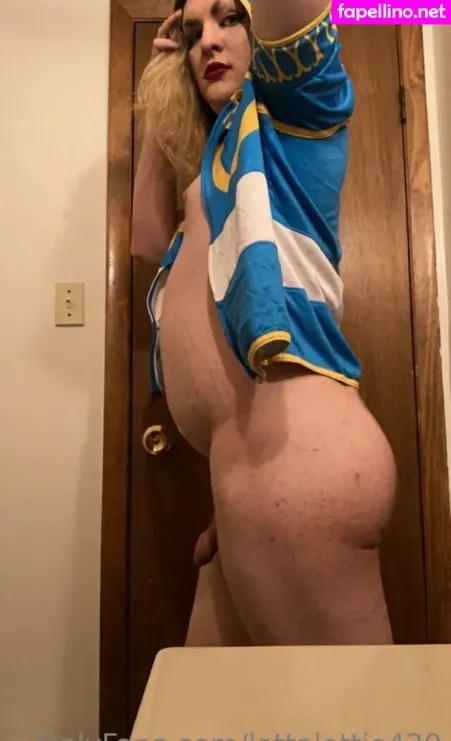 Lottalottie420 OnlyFans Thumbnail #w0rHRGIetf