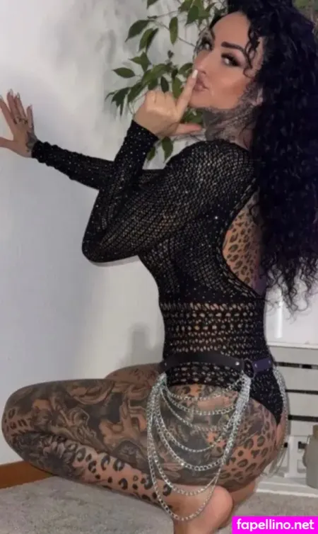 Lottchen Ink 1 OnlyFans Thumbnail #0CT4CsPjGC