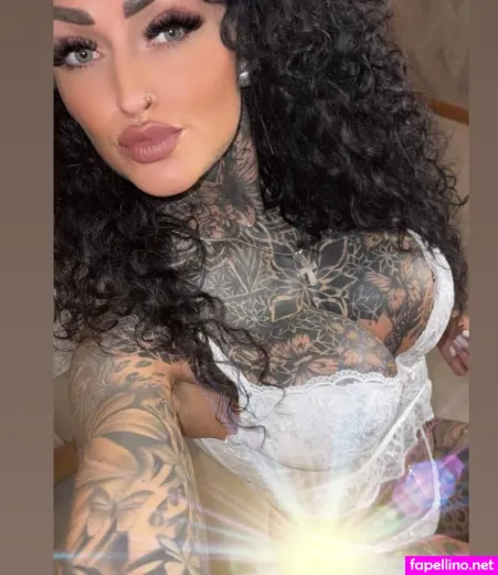 Lottchen Ink 1 OnlyFans Thumbnail #CGUvkBVBk6
