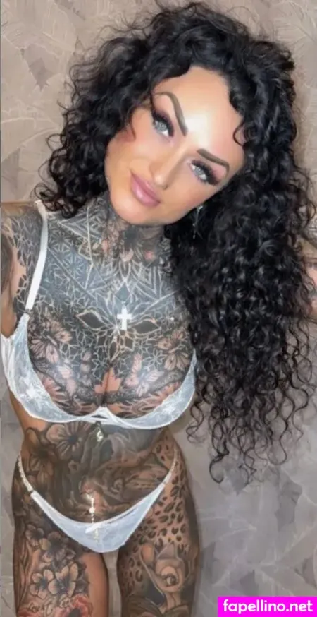 Lottchen Ink 1 OnlyFans Thumbnail #KK5I4G2Cs7