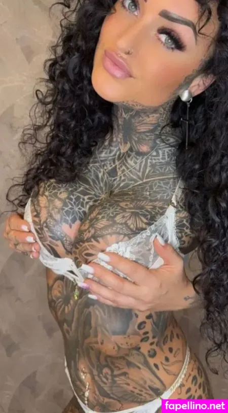 Lottchen Ink 1 OnlyFans Thumbnail #OvZGxELtMd