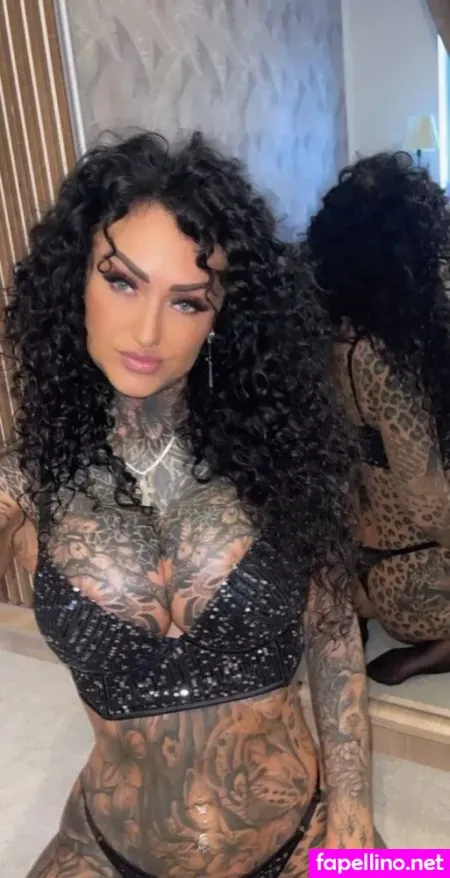 Lottchen Ink 1 OnlyFans Thumbnail #ZbI8B9ETic