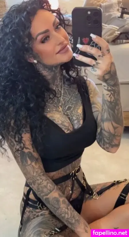 Lottchen Ink 1 OnlyFans Thumbnail #a9cKPG6GvL
