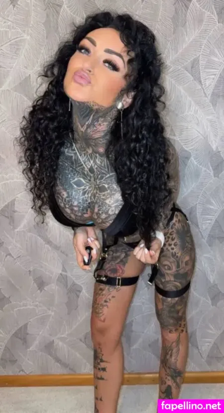 Lottchen Ink 1 OnlyFans Thumbnail #moKu9OVS1o