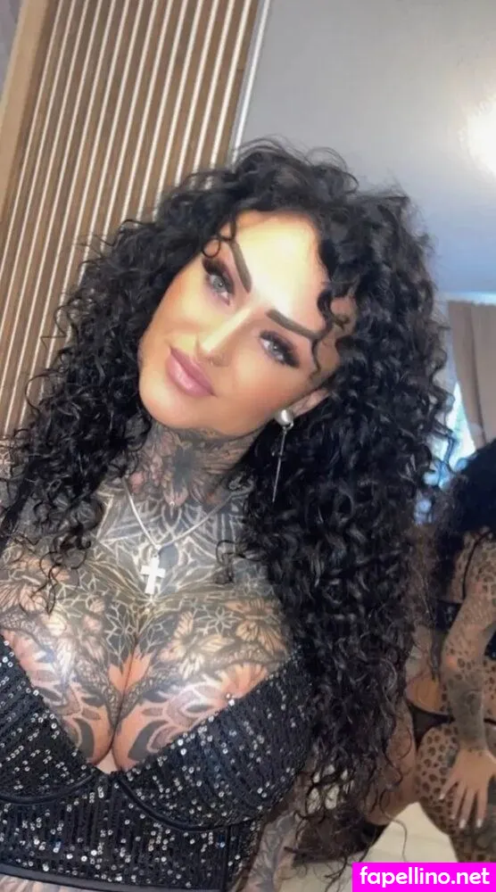 Lottchen_ink Nude Leaked OnlyFans Photo #xHkTBKvzdJ