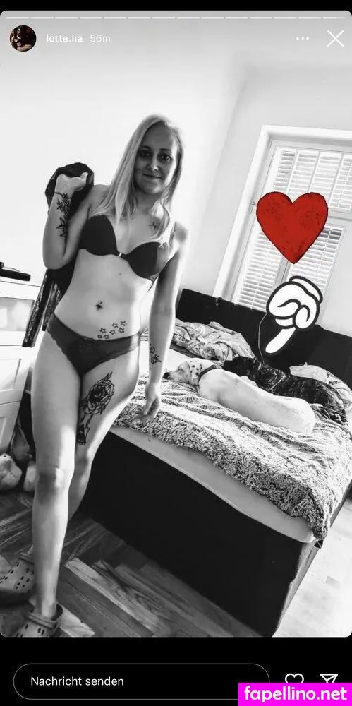 kleinerteufel97, lotte.lia Nude Leaked OnlyFans Photo #XMmfjejjfc