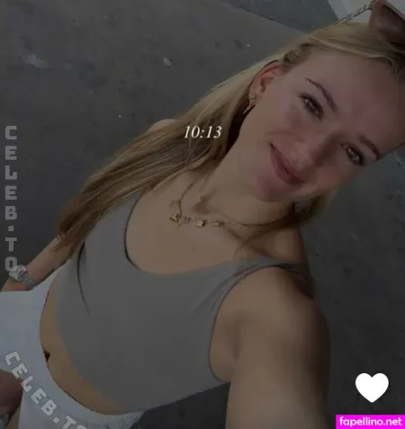 Lotte Van Drunen OnlyFans Thumbnail #AZsbakIkDA