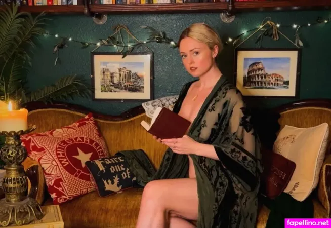 Lottedawson OnlyFans Thumbnail #gkoMdsrZi4