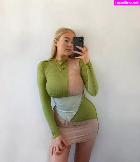 Lotten Sheppard OnlyFans Thumbnail #RoaCtz97wO
