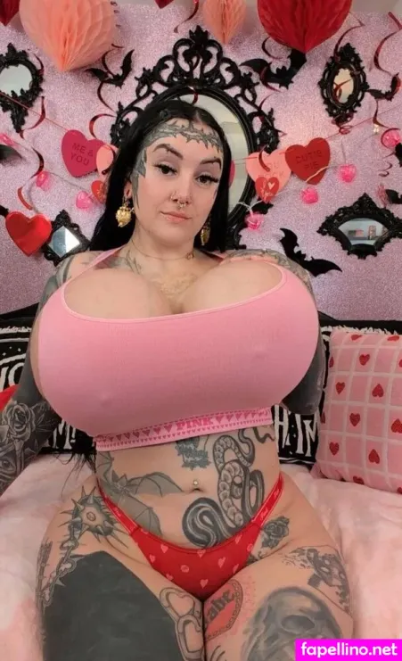 Lotteodditiesfree 6 OnlyFans Thumbnail #oGuDP2lnKs