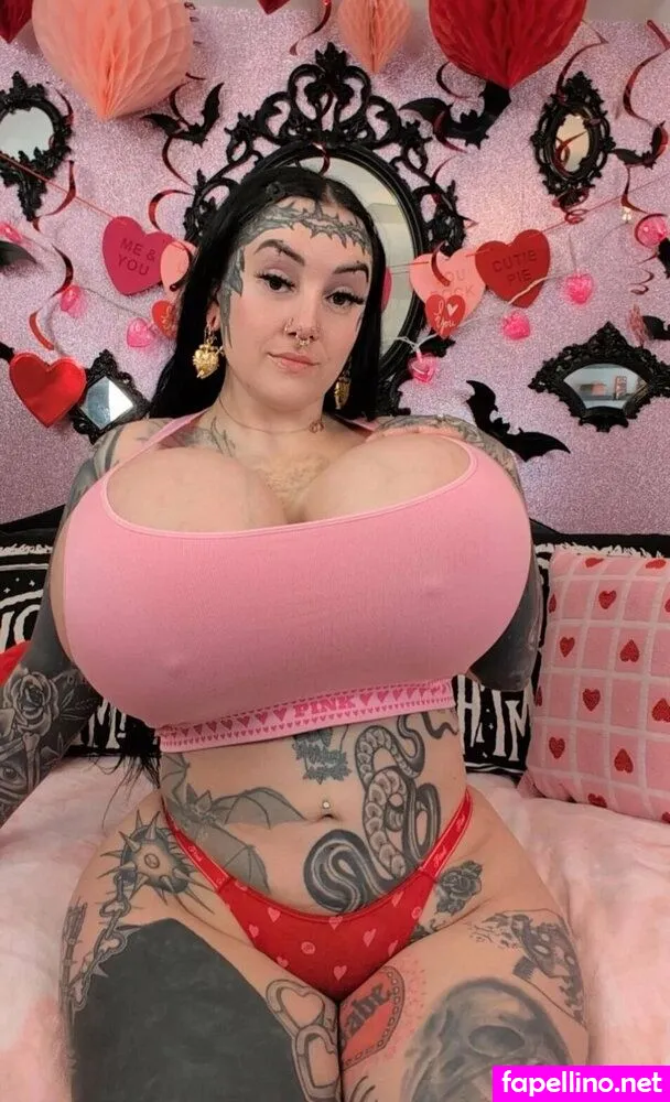 fb_0296, lotteodditiesfree Nude Leaked OnlyFans Photo #oGuDP2lnKs