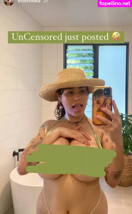 Lotti Loka OnlyFans Thumbnail #7GoixfXwN1