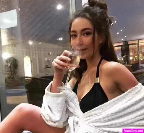 Lottie Lion 1 OnlyFans Thumbnail #EZQEGuaGML