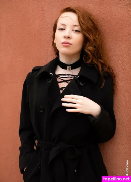 Lottie Magne OnlyFans Thumbnail #AafXGLcnL1