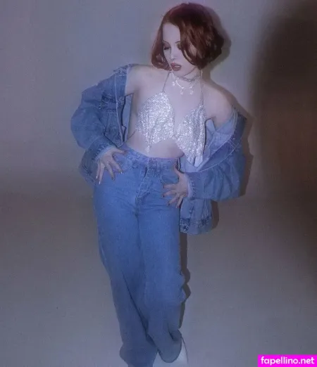 Lottie Magne OnlyFans Thumbnail #LgTmOqAdvG