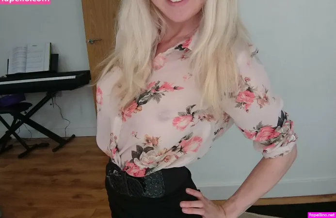 Lottie Mai Free OnlyFans Thumbnail #W99RvHhc3x