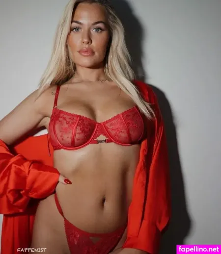 Lottie Tomlinson OnlyFans Thumbnail #7nXy3h4cao
