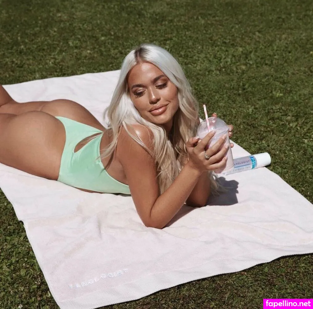 Lottie Tomlinson Nude Leaked OnlyFans Photo #AVQeMmHYiY