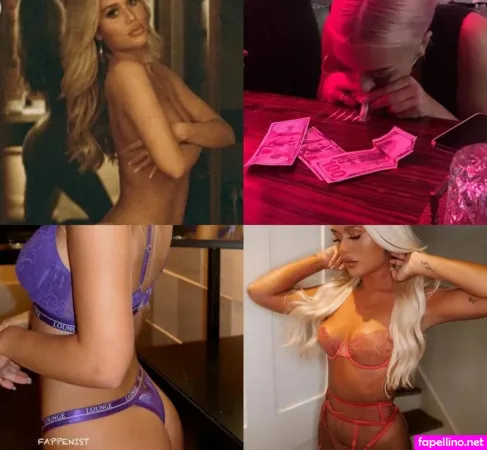 Lottie Tomlinson OnlyFans Thumbnail #gN97VDCfP4