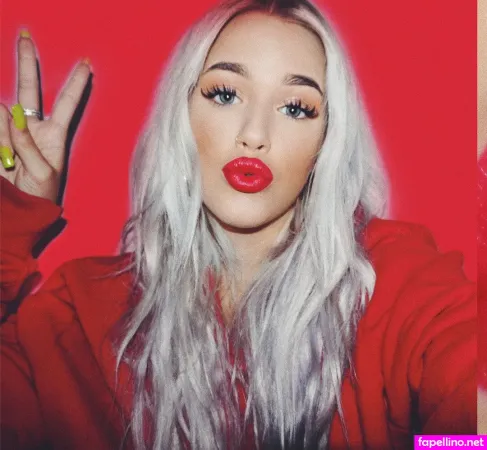 Lottie Tomlinson OnlyFans Thumbnail #nSp64nxPcM