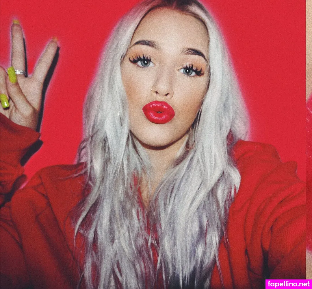 Lottie Tomlinson Nude Leaked OnlyFans Photo #nSp64nxPcM
