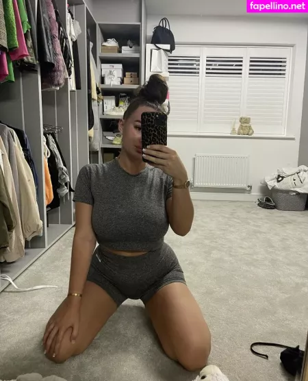 Lottieeb OnlyFans Thumbnail #D698CfZPHX