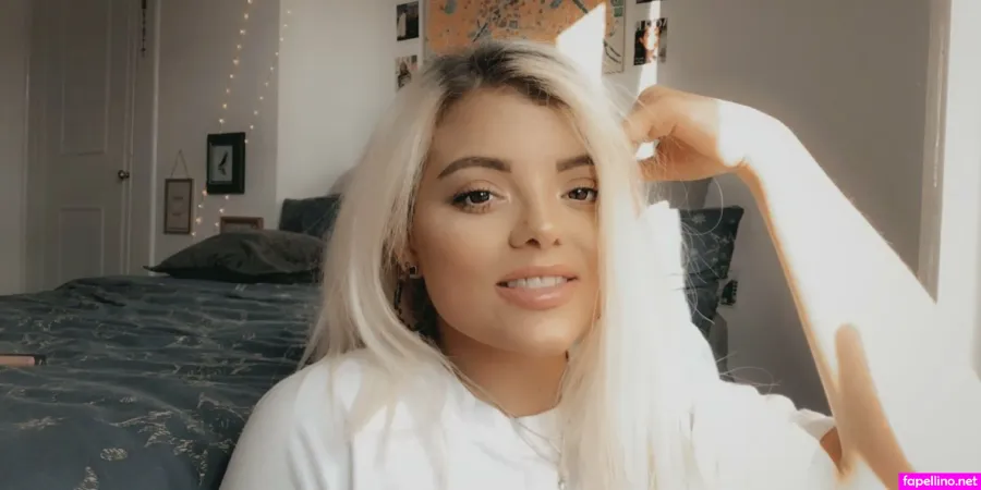 Lottiemaye OnlyFans Thumbnail #l6Mx1SfPhz