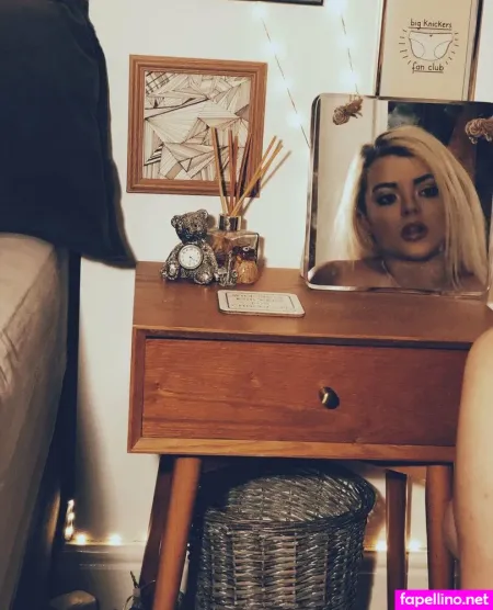 Lottiemaye OnlyFans Thumbnail #n2NmRXv0Q1