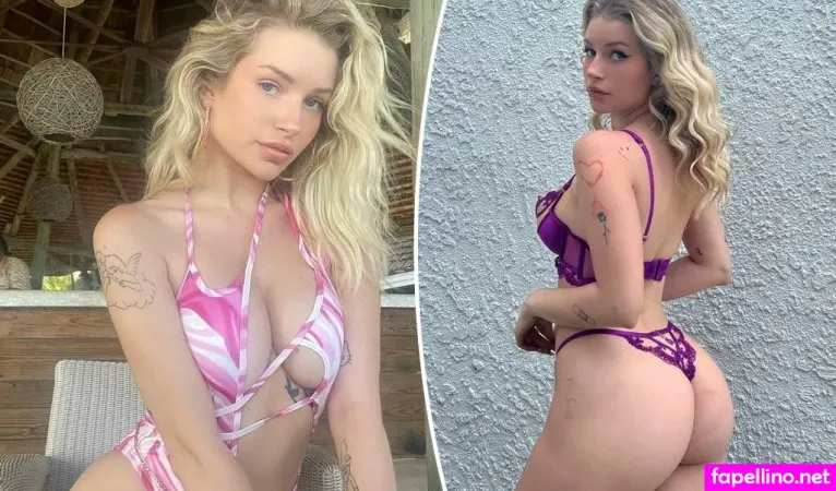 Lottiemoss OnlyFans Thumbnail #Se8UbbUyPg