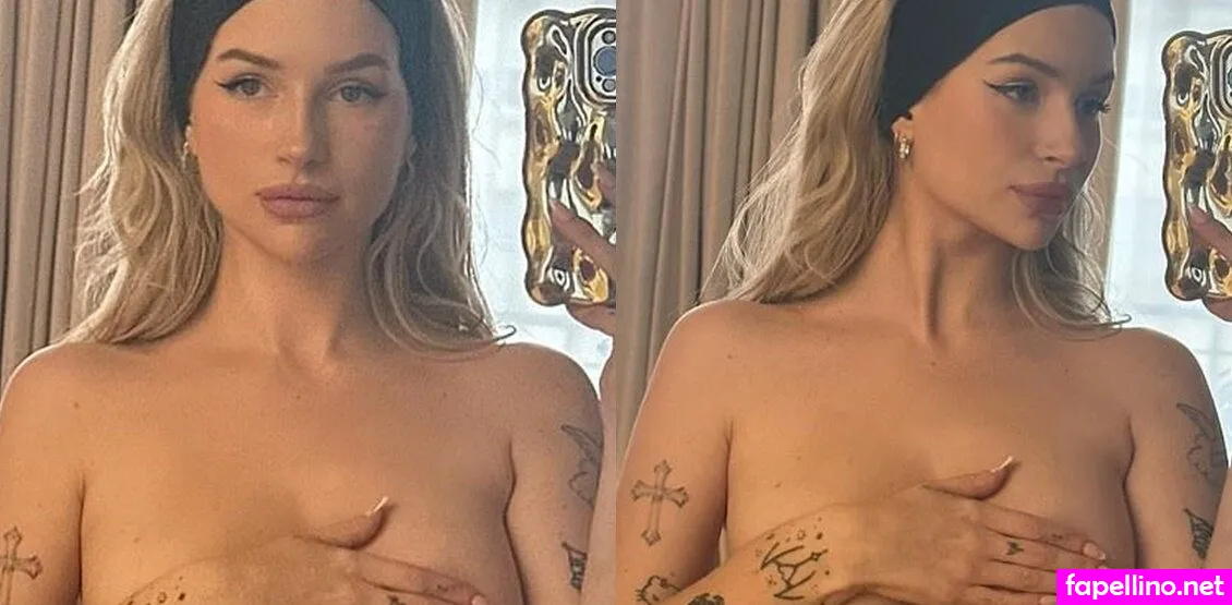 lottiemoss Nude Leaked OnlyFans Photo #VfcLEqkyfw