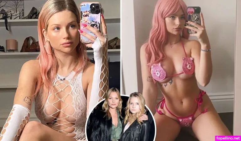 Lottiemoss OnlyFans Thumbnail #bhERZsDwZc