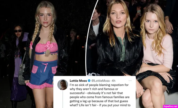 Lottiemoss OnlyFans Thumbnail #is4ZAUljtY