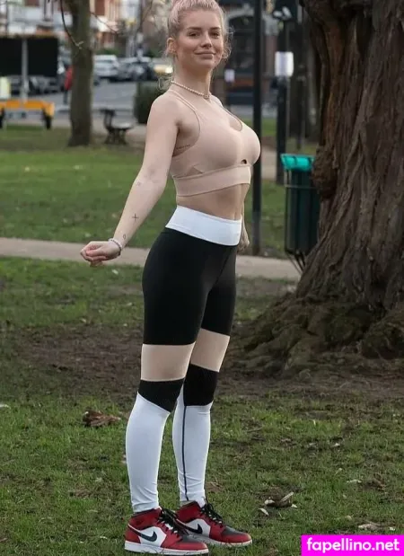 Lottiemoss OnlyFans Thumbnail #ln6nX7S87j