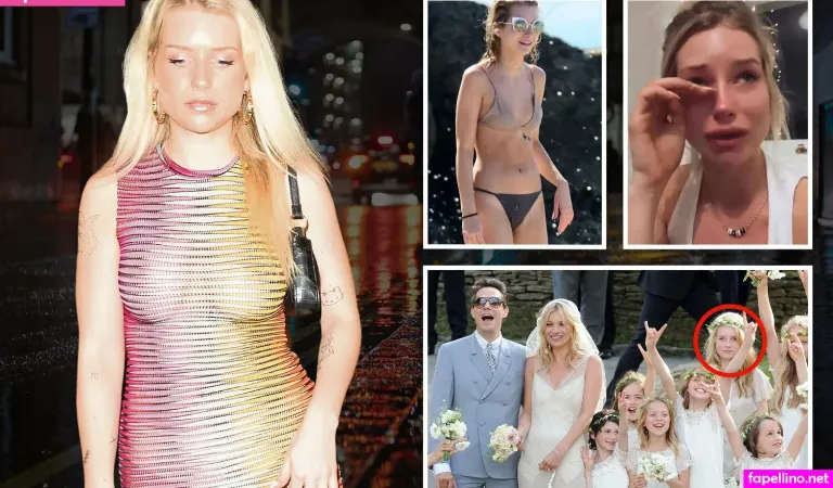 Lottiemoss OnlyFans Thumbnail #peGsm5A2aS