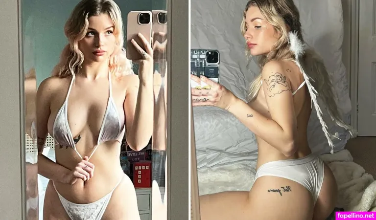 Lottiemoss OnlyFans Thumbnail #spvfeUSLNZ