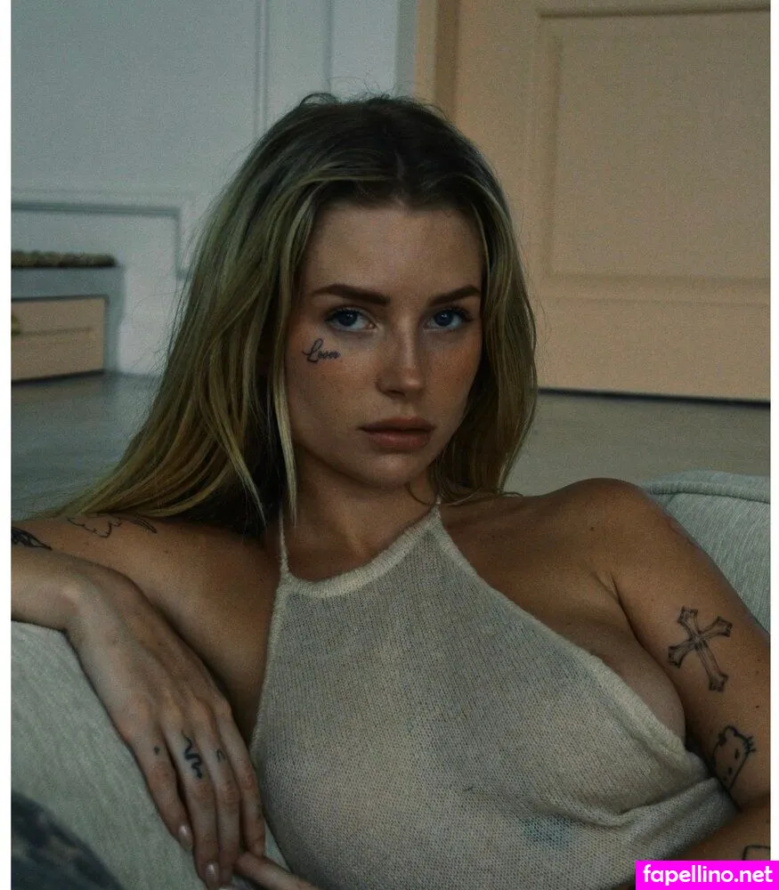 lottiemoss Nude Leaked OnlyFans Photo #vgF1pZklkz