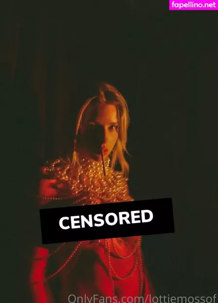 Lottiemossof OnlyFans Thumbnail #LCIdH9o4He