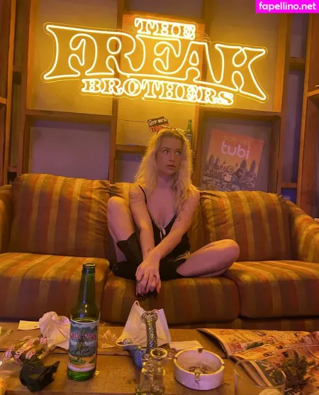 Lottiemossof OnlyFans Thumbnail #XpAMW0DYx6