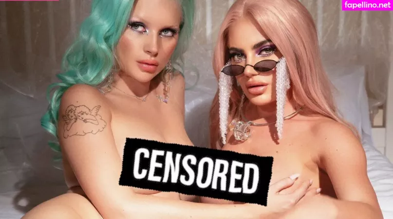 Lottiemossof OnlyFans Thumbnail #mHxVvVvh71