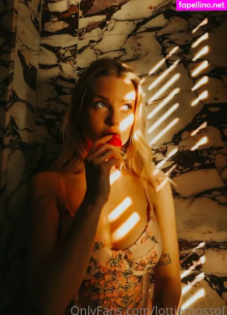 Lottiemossof OnlyFans Thumbnail #n4TkaSYLbU