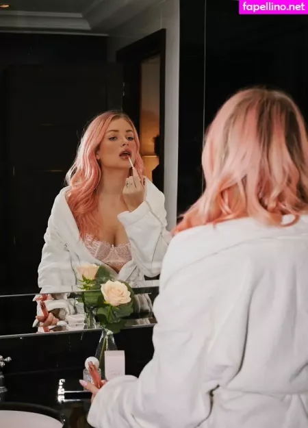 Lottiemossof OnlyFans Thumbnail #qEPjEPIgGA