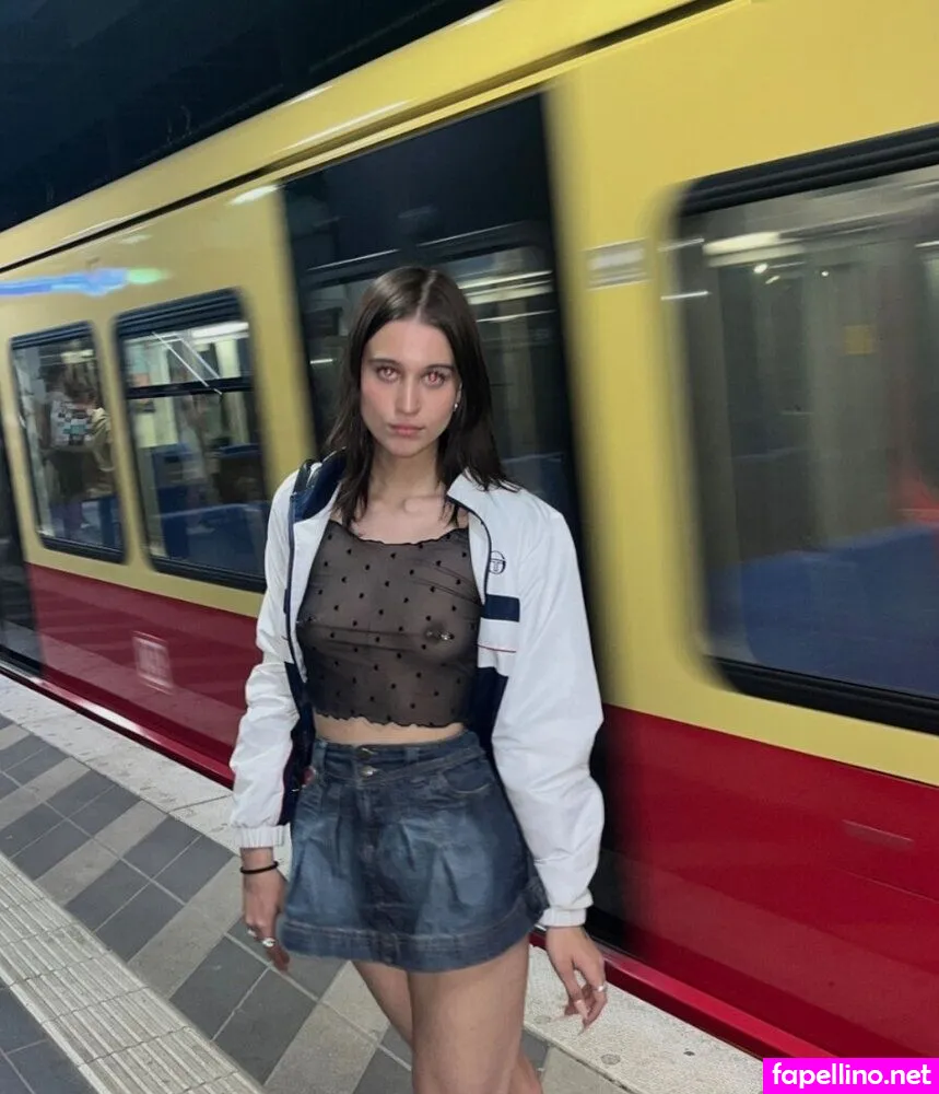 lottiisteinhotti Nude Leaked OnlyFans Photo #glct11bstf