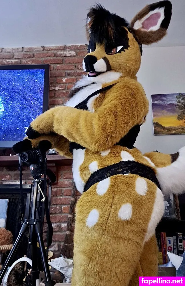 lotuslafawn Nude Leaked OnlyFans Photo #pJDzrKILH5