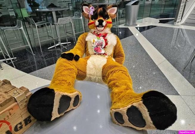 Lotuslafawn OnlyFans Thumbnail #Vyp3F0lkws