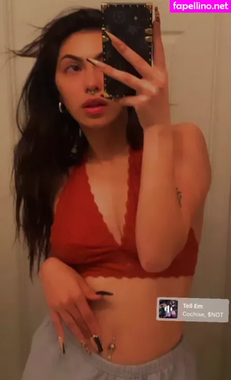 Lotussyrup OnlyFans Thumbnail #YH7I6qBFIx